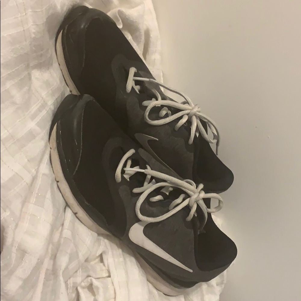 Nike sneakers